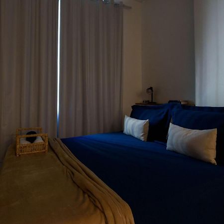 Moderno Studio A 400M Da Praia | Sl 363/214 Rio de Janeiro Exterior photo